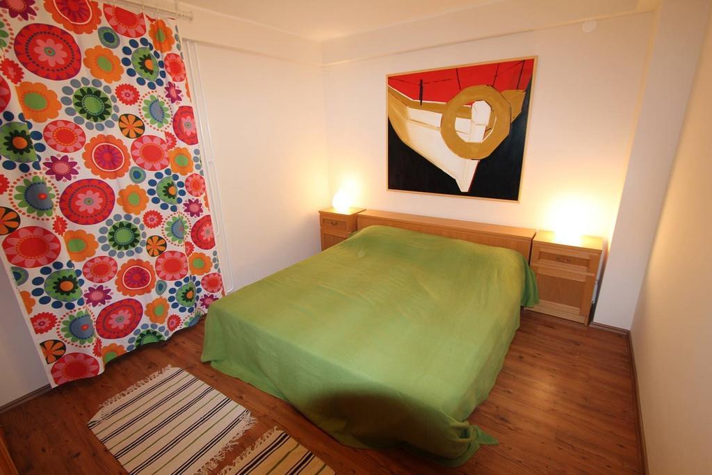 Apartment Dusanka Фажана Экстерьер фото