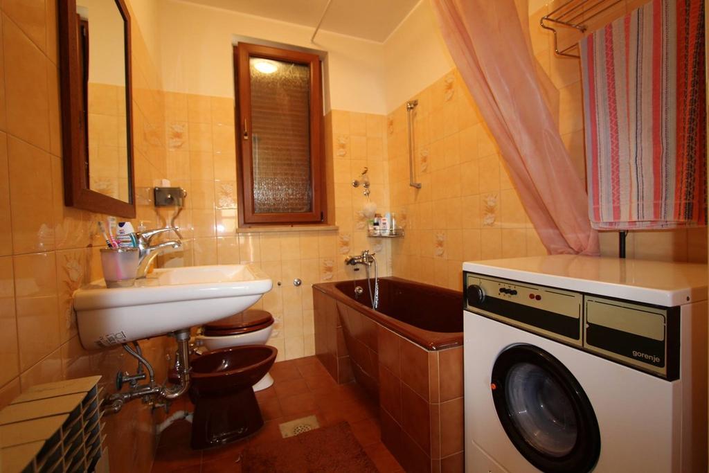 Apartment Dusanka Фажана Экстерьер фото